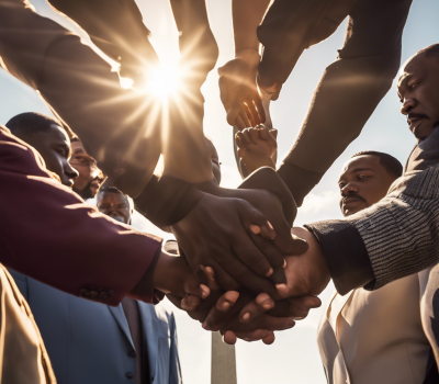 fete apres vente réussie